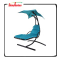 Outdoor Recliner Swing Air Chaise Longue Hanging Chair